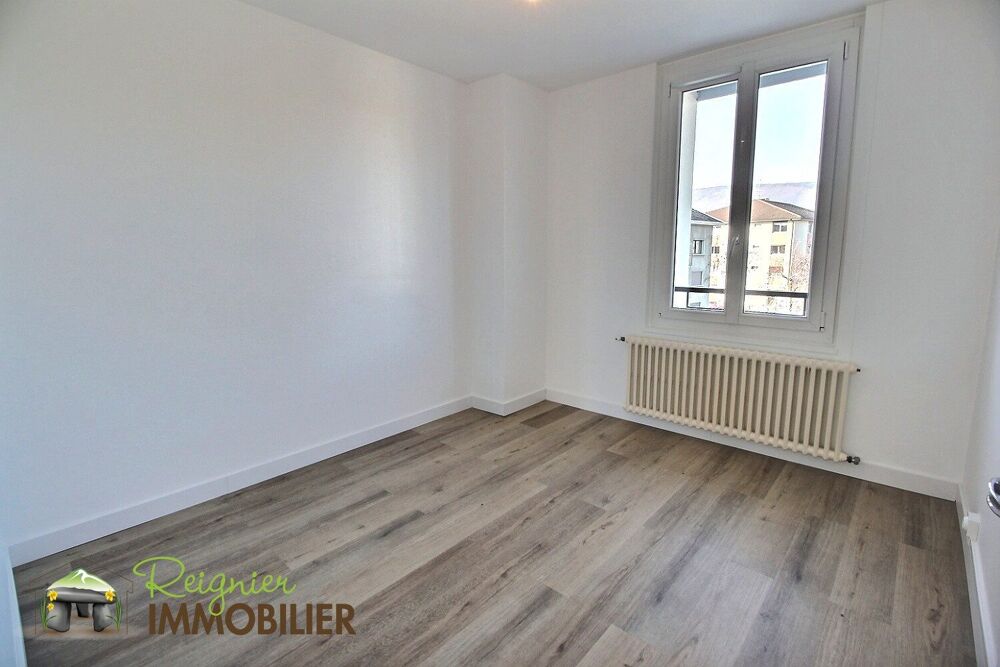 Location Appartement Reignier centre - charmant T3 à louer Reignier-Ésery