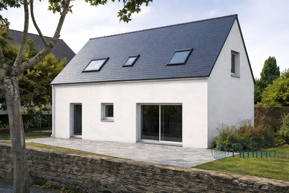 Maison 5 pièces 120 m² · à Les Ponts-de-Cé · 120 m² · 169 000 €