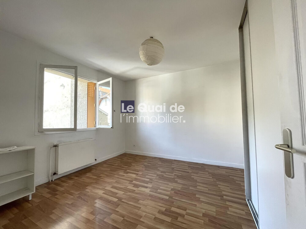 Appartement T2 (33 m²) à vendre à GRENOBLE