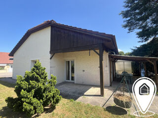  Maison � vendre 5 pi�ces 93 m�