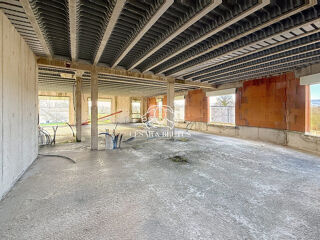  Immeuble à vendre 720 m² Riorges