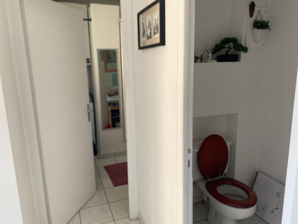 Location Appartement 3 pièces 85 m² - Plus