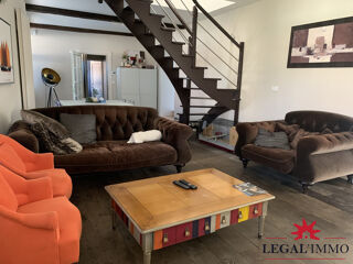  Maison � vendre 7 pi�ces 187 m�