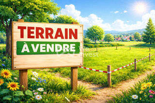  Terrain à vendre 584 m²