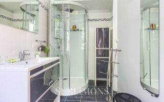  Maison à vendre 7 pièces 184 m²