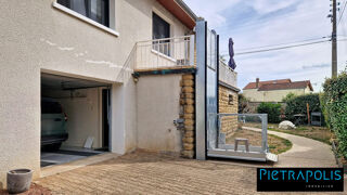  Maison à vendre 4 pièces 105 m²