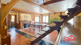  Maison � vendre 5 pi�ces 150 m�