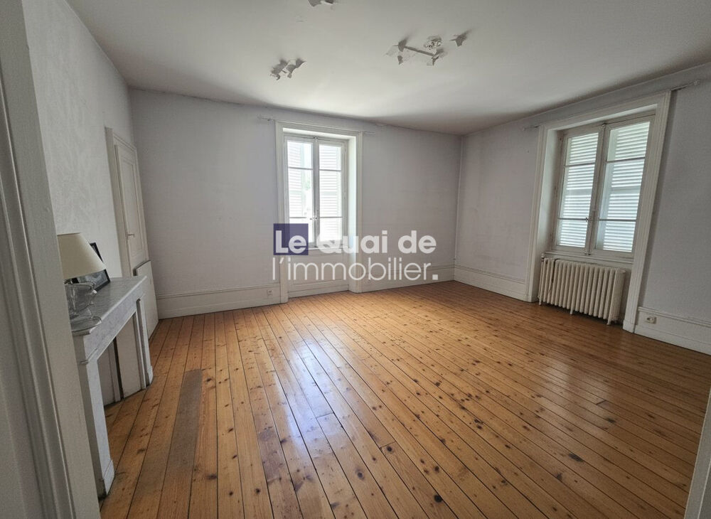 à vendre  Maison Chambéry (73000)