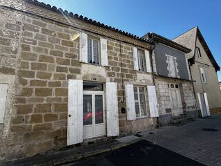  Maison à vendre 6 pièces 125 m²