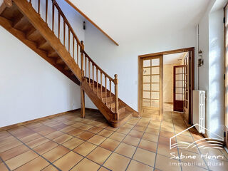 Maison à vendre 9 pièces 185 m²