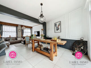  Maison � vendre 10 pi�ces 200 m�