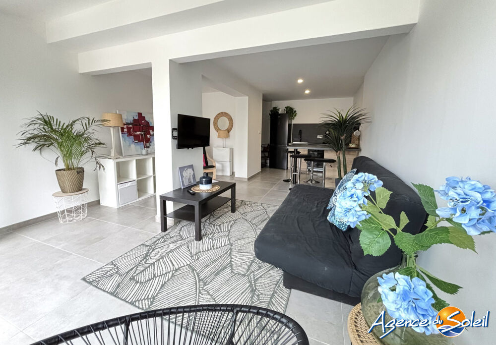 Vente Maison Marina avec ponton Le cap d'agde