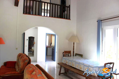  Maison � louer 5 pi�ces 112 m�