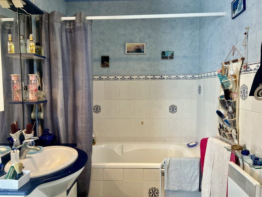 Vente Maison Entre Monpazier et Villeréal: Jolie maison de plain-pied de 160 Villeréal