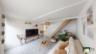  Maison � vendre 3 pi�ces 66 m�