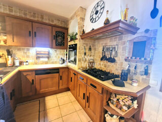  Maison � vendre 6 pi�ces 171 m�