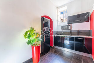  Appartement à vendre 2 pièces 45 m²