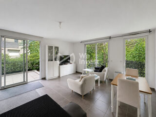  Appartement à vendre 3 pièces 60 m²