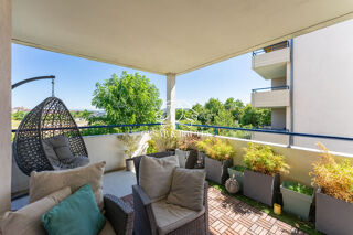  Appartement  vendre 3 pices 62 m