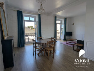  Appartement � louer 3 pi�ces 90 m�