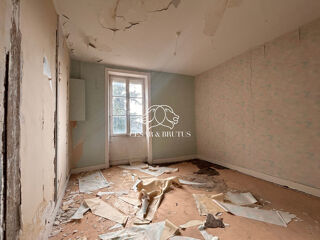  Appartement � vendre 3 pi�ces 60 m�