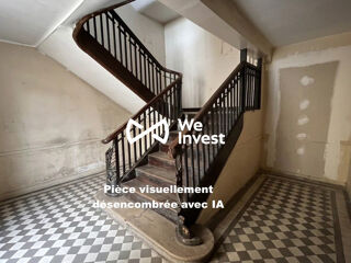 Vente Immeuble Immeuble à rénover de 239 m² à Oloron-Sainte-Marie Oloron-sainte-marie