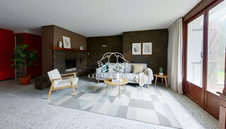  Maison à vendre 7 pièces 174 m²