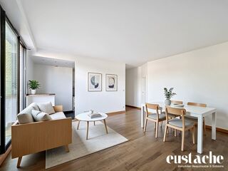  Appartement � vendre 3 pi�ces 88 m�