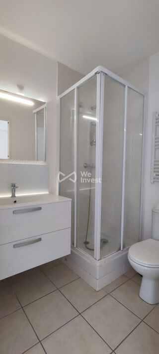  Appartement � vendre 2 pi�ces 40 m�