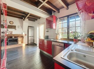  Maison à vendre 4 pièces 127 m²