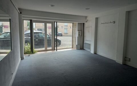 Immobilier Professionnel à vendre Bourg 79500 33710 Bourg