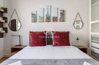  Appartement à vendre 2 pièces 50 m²