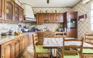  Maison � vendre 5 pi�ces 145 m�