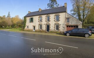  Maison  vendre 6 pices 96 m