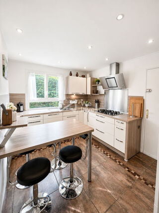  Maison à vendre 7 pièces 133 m²