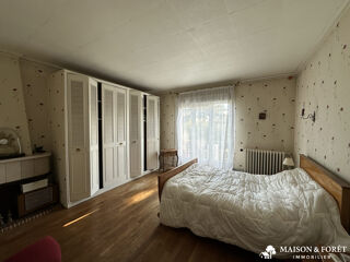  Maison à vendre 4 pièces 118 m²