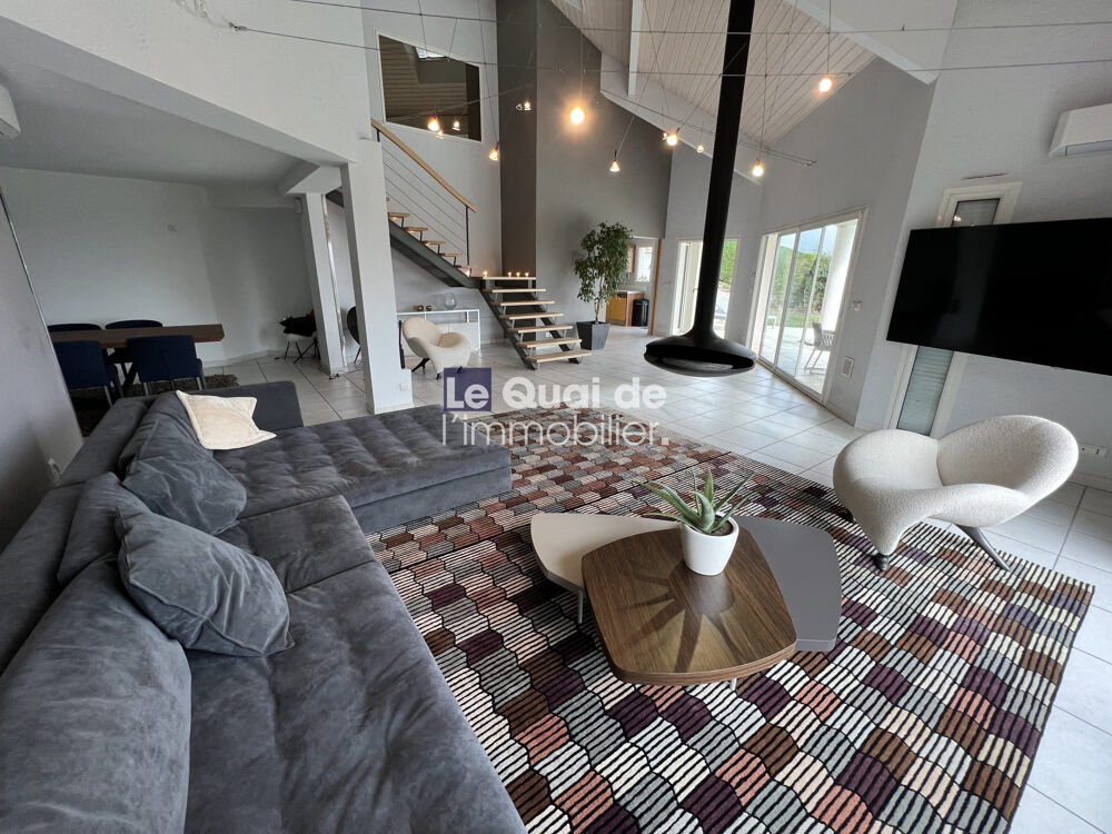 � vendre  Maison La Tronche (38700)