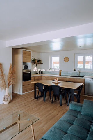  Maison � vendre 7 pi�ces 135 m�