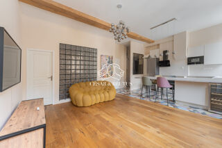  Appartement � vendre 3 pi�ces 61 m�