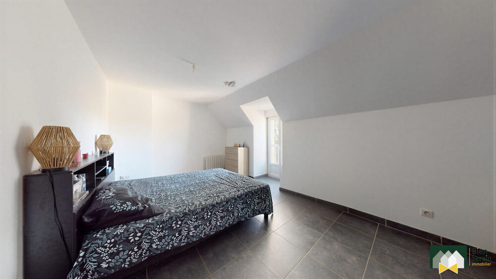Vente Maison MAISON D'ARTISAN 3 CHAMBRES AVEC SEJOUR SPACIEUX - LE FAVRIL Le favril