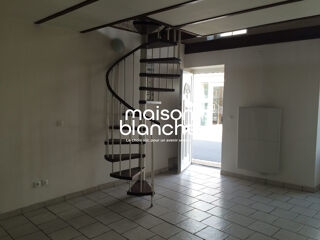  Maison à louer 3 pièces 52 m²