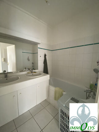  Appartement � vendre 3 pi�ces 55 m�