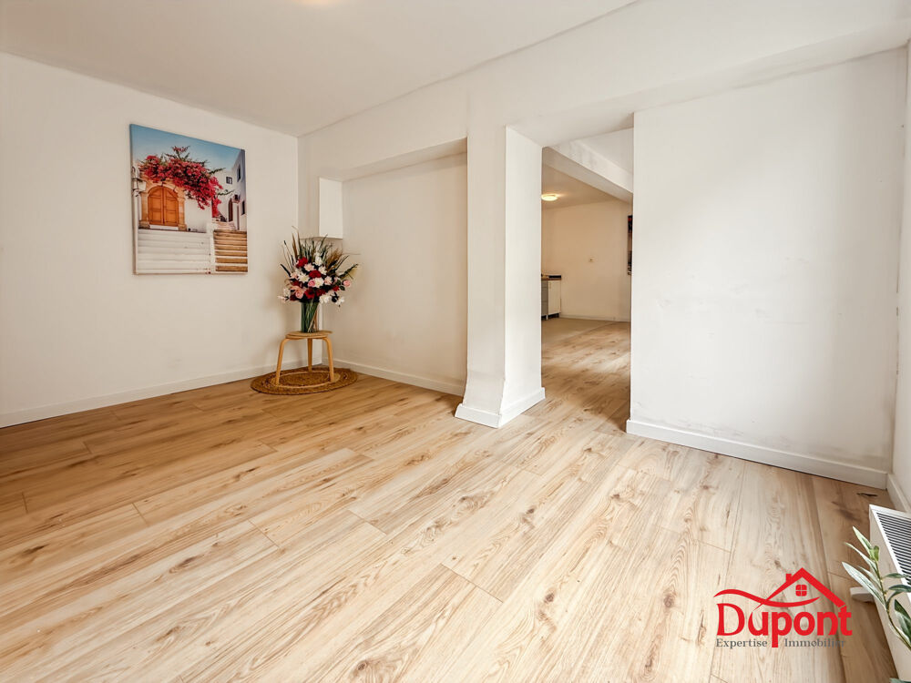 Vente Maison Maison de ville entièrement rénovée – Idéal investisseur o Revin