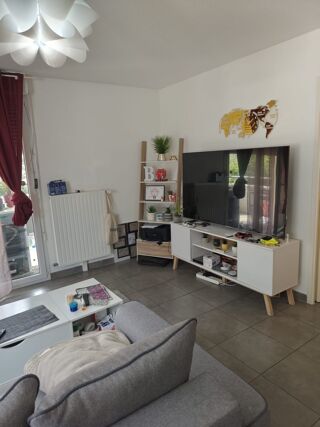  Appartement à vendre 3 pièces 64 m²