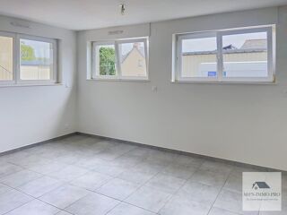  Appartement à louer 3 pièces 58 m²