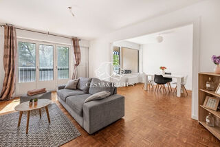  Appartement � vendre 4 pi�ces 81 m�