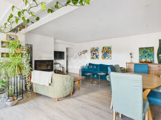  Maison � vendre 3 pi�ces 87 m� Le puy-en-velay