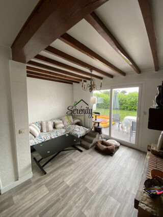  Maison à vendre 4 pièces 95 m²