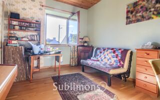  Maison � vendre 7 pi�ces 202 m�