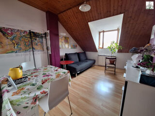  Appartement � louer 2 pi�ces 26 m�